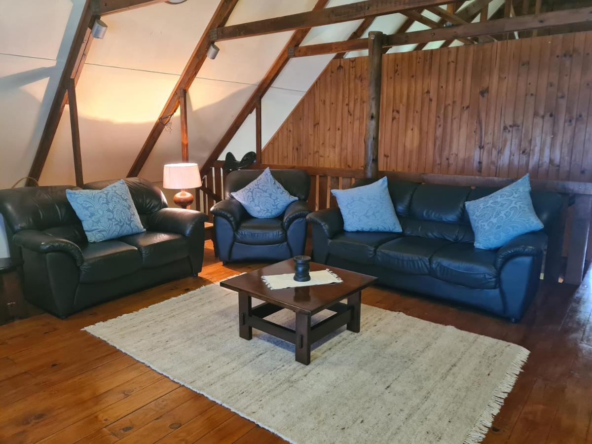 Coddiwomple Cottage Kaapsehoop Zewnętrze zdjęcie